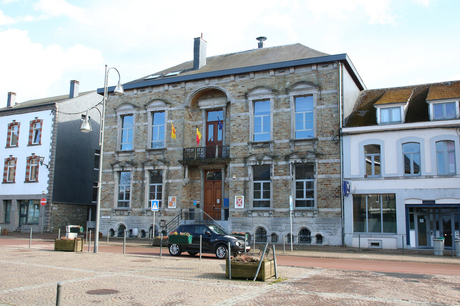 Paliseul